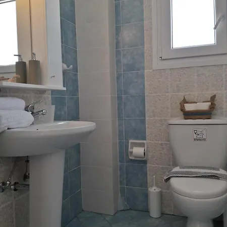 Stavento West - Two Bedroom Flat 4 With Sea View *
