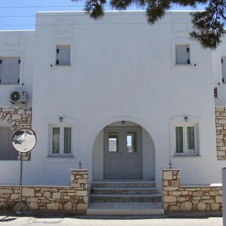 Stavento West - Two Bedroom Flat 4 With Sea View * Alikí