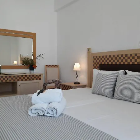 Stavento West - Two Bedroom Flat 4 With Sea View アパート