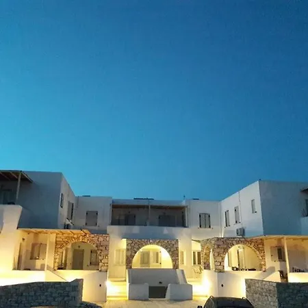 Stavento West - Two Bedroom Flat 4 With Sea View アパート *