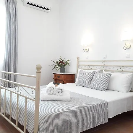 Stavento West - Two Bedroom Flat 4 With Sea View * Alikí